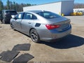 Photo 3 of 16 — 2024 Chevrolet Malibu