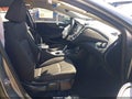 Photo 5 of 16 — 2024 Chevrolet Malibu