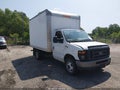 Photo 1 of 14 — 2013 Ford E-350
