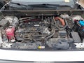 Photo 10 of 11 — 2020 Toyota RAV4 Hybrid