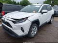 Photo 2 of 11 — 2020 Toyota RAV4 Hybrid