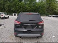 Photo 16 of 16 — 2016 Ford Escape