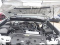 2025 Toyota Tacoma — photo 10 of 17 | VIN 3TYJDAHN5ST034728