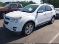 Photo 2 of 11 — 2013 Chevrolet Equinox