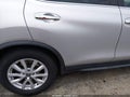 2019 Nissan Rogue Sport — photo 17 of 18 | VIN KNMAT2MT5KP556133