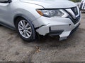 Photo 6 of 18 — 2019 Nissan Rogue Sport