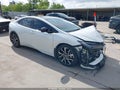 Photo 1 of 20 — 2024 Toyota Prius Prime