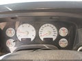 2004 Dodge Ram 2500 — photo 7 of 19 | VIN 3D7KU28CX4G251302