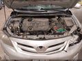 Photo 10 of 17 — 2011 Toyota Corolla