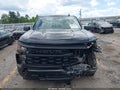 Photo 12 of 16 — 2026 Chevrolet Silverado 1500