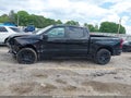 Photo 14 of 16 — 2026 Chevrolet Silverado 1500