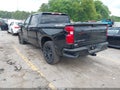 Photo 3 of 16 — 2026 Chevrolet Silverado 1500