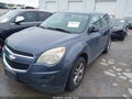 2013 Chevrolet Equinox — photo 2 of 16 | VIN 2GNALBEK7D6400997