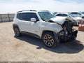 Photo 1 of 16 — 2015 Jeep Renegade