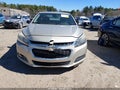 Photo 12 of 16 — 2016 Chevrolet Malibu Limited