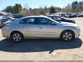 Photo 13 of 16 — 2016 Chevrolet Malibu Limited