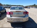 Photo 16 of 16 — 2016 Chevrolet Malibu Limited