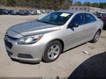 Photo 2 of 16 — 2016 Chevrolet Malibu Limited