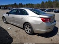 Photo 3 of 16 — 2016 Chevrolet Malibu Limited