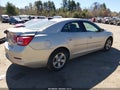 Photo 4 of 16 — 2016 Chevrolet Malibu Limited