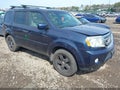 Photo 1 of 16 — 2011 Honda Pilot