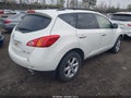 Photo 4 of 11 — 2009 Nissan Murano