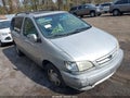 Photo 1 of 11 — 2003 Toyota Sienna