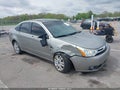 Photo 1 of 16 — 2008 Ford Focus