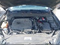 Photo 10 of 11 — 2014 Ford Fusion