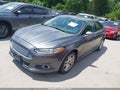 Photo 2 of 11 — 2014 Ford Fusion