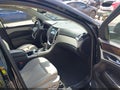 Photo 5 of 16 — 2013 Cadillac SRX