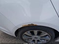 Photo 12 of 13 — 2012 Kia Optima