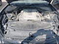 Photo 10 of 11 — 2016 Infiniti Q70