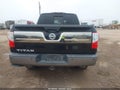 Photo 16 of 16 — 2017 Nissan Titan