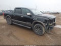 Photo 1 of 16 — 2017 Nissan Titan