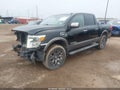 Photo 2 of 16 — 2017 Nissan Titan