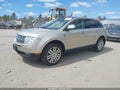 Photo 2 of 11 — 2010 Lincoln MKX