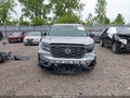 Photo 12 of 16 — 2025 Honda Passport