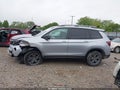 2025 Honda Passport — photo 14 of 16 | VIN 5FNYF8H64SB010267