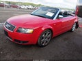 Photo 2 of 21 — 2004 Audi S4