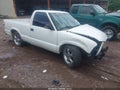 1998 Chevrolet S-10 — photo 1 of 10 | VIN 1GCCS14X3W8242179