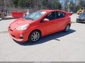 Photo 2 of 15 — 2013 Toyota Prius C