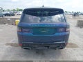 Photo 16 of 16 — 2020 Land Rover Range Rover Sport