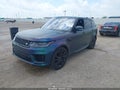 Photo 2 of 16 — 2020 Land Rover Range Rover Sport