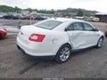Photo 4 of 11 — 2010 Ford Taurus