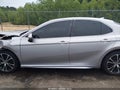 Photo 14 of 16 — 2020 Toyota Camry