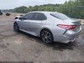 Photo 3 of 16 — 2020 Toyota Camry