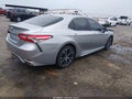 Photo 4 of 16 — 2020 Toyota Camry