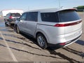 Photo 3 of 16 — 2022 Kia Carnival