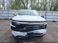 Photo 12 of 17 — 2025 Chevrolet Suburban